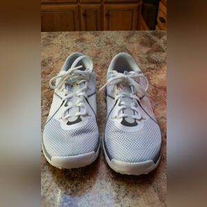 Nike golf shoes